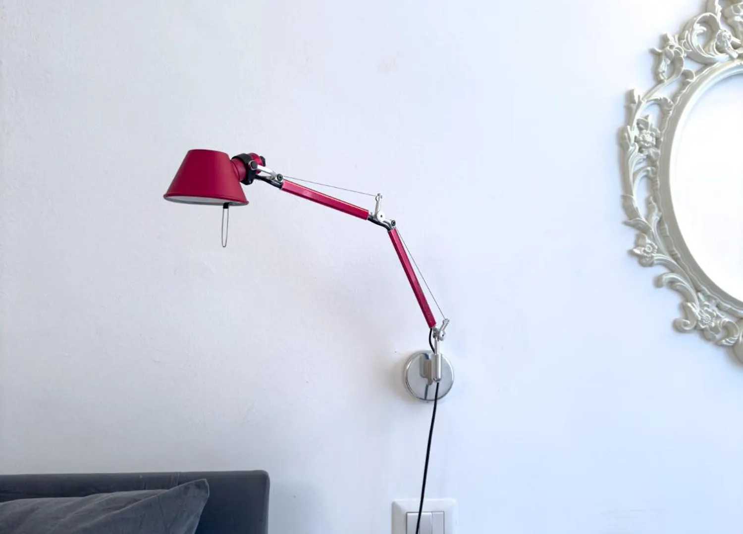 The Boutique Houses - In The Heart Of Via Paolo Sarpi Milan Apartment