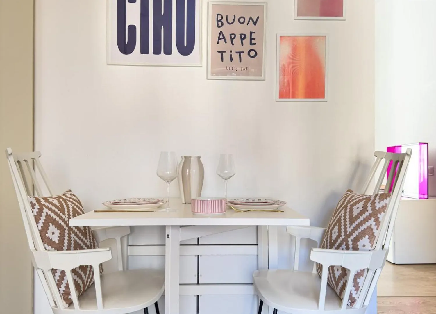 The Boutique Houses - In The Heart Of Via Paolo Sarpi Milan 0*,
