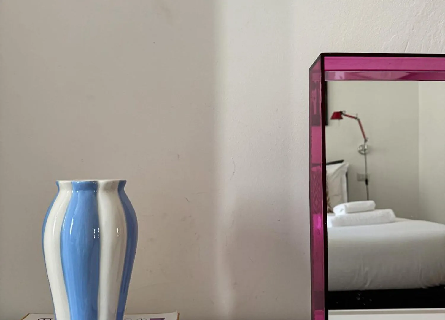 The Boutique Houses - In The Heart Of Via Paolo Sarpi Milan Apartment