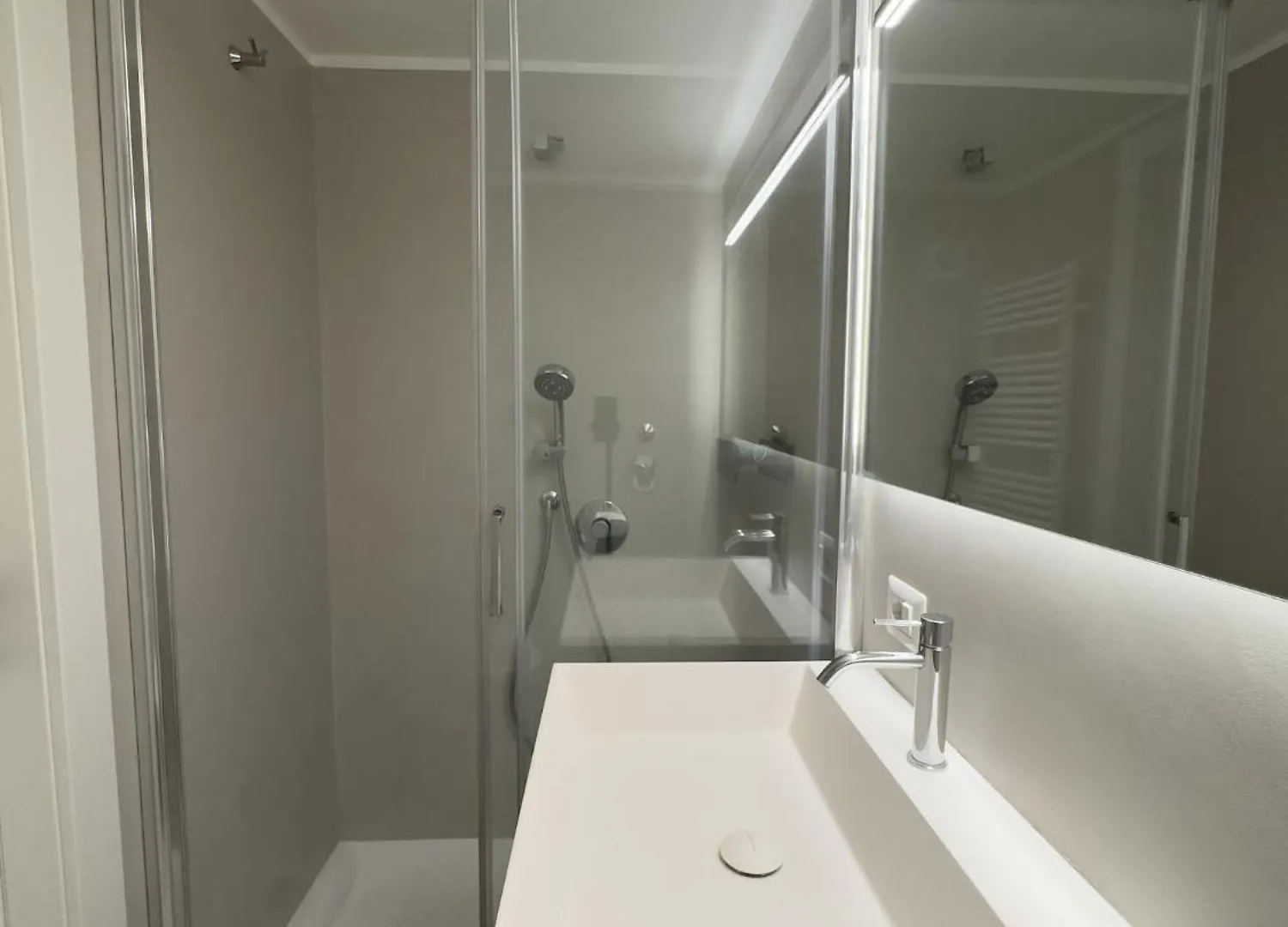 Apartment The Boutique Houses - In The Heart Of Via Paolo Sarpi Milan