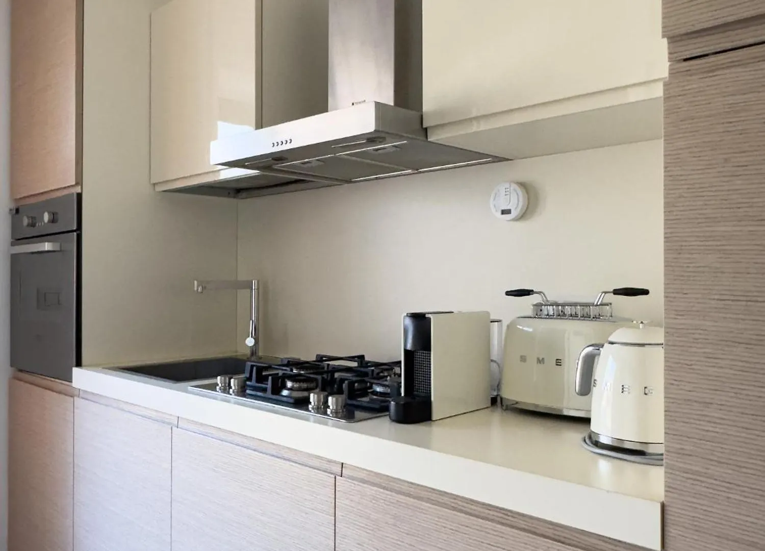 The Boutique Houses - In The Heart Of Via Paolo Sarpi Mailand