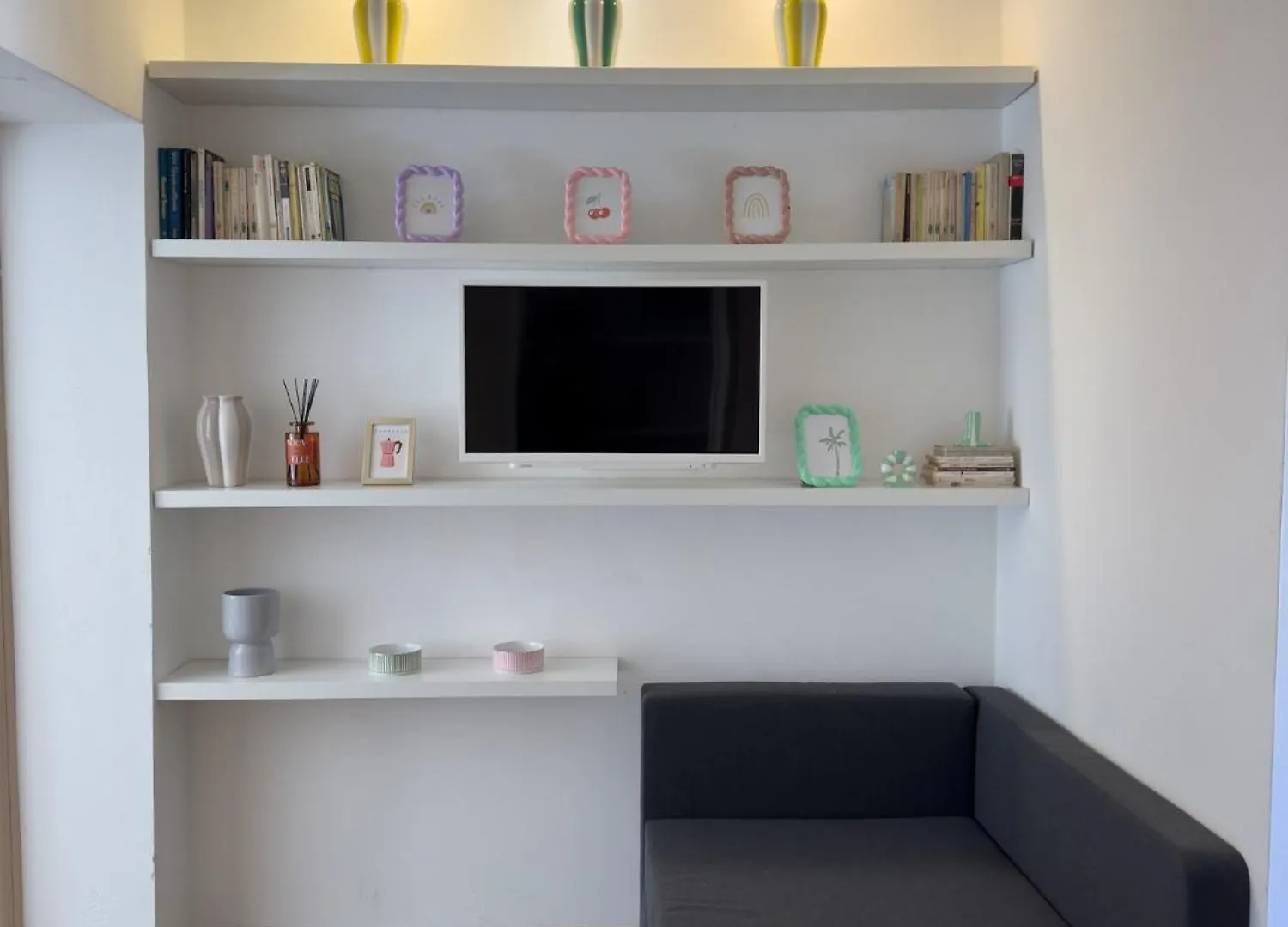 Apartment The Boutique Houses - In The Heart Of Via Paolo Sarpi Mailand